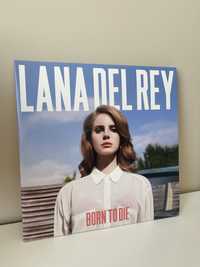 Lana Del Rey - Born To Die (2LP, Vinyl)