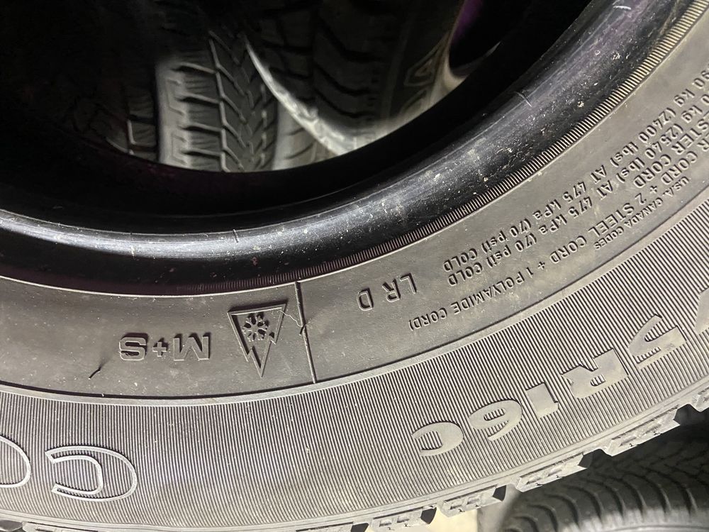 Шини літні Pirelli R17 205/50 (ціна за Скат)2016року