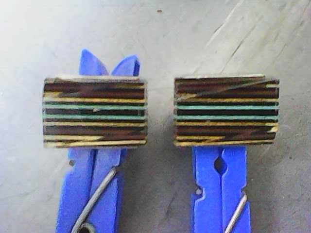 spinki do mankietow zabytkowe prl styl vintage tania wysylka