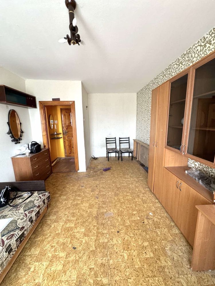 Продается 1 комн. кв. Бородинский мкрн.