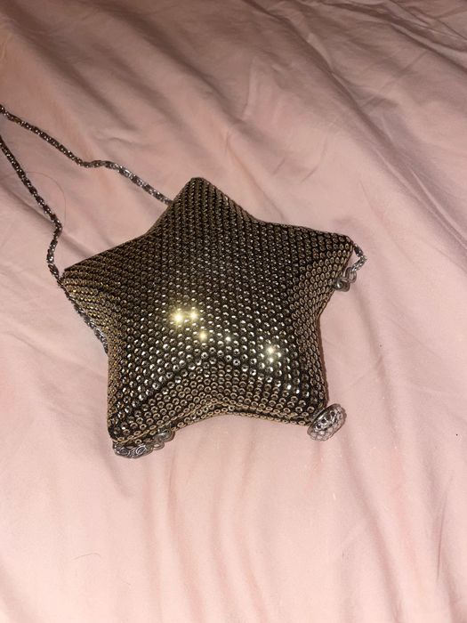 Bolsa/ carteira / mala / pochet/ clutch