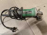 Szlifierka kątowa Hitachi 125mm G13SR4