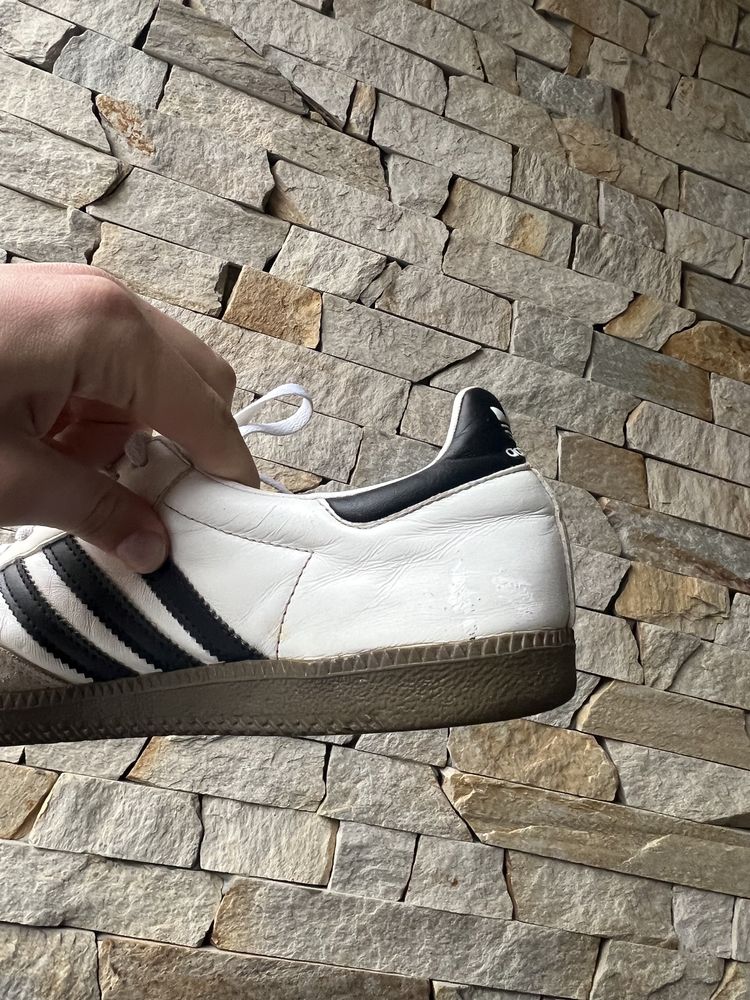 Кроссовки Adidas Samba 45,5