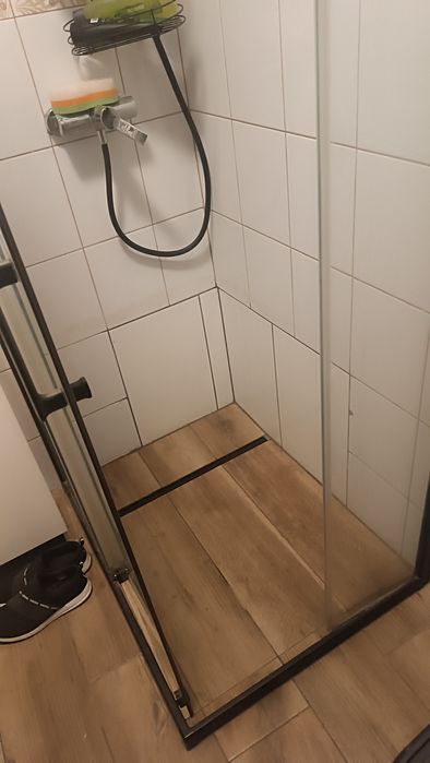 EASY-Szyby do kabiny prysznicowej