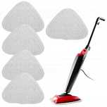 Wkład nakładki do mopa parowego Vileda Steam Hot Spray 5 szt SUPER