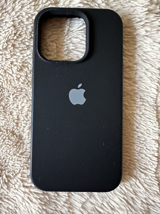 Чохол силіконовий для Iphone 14 pro