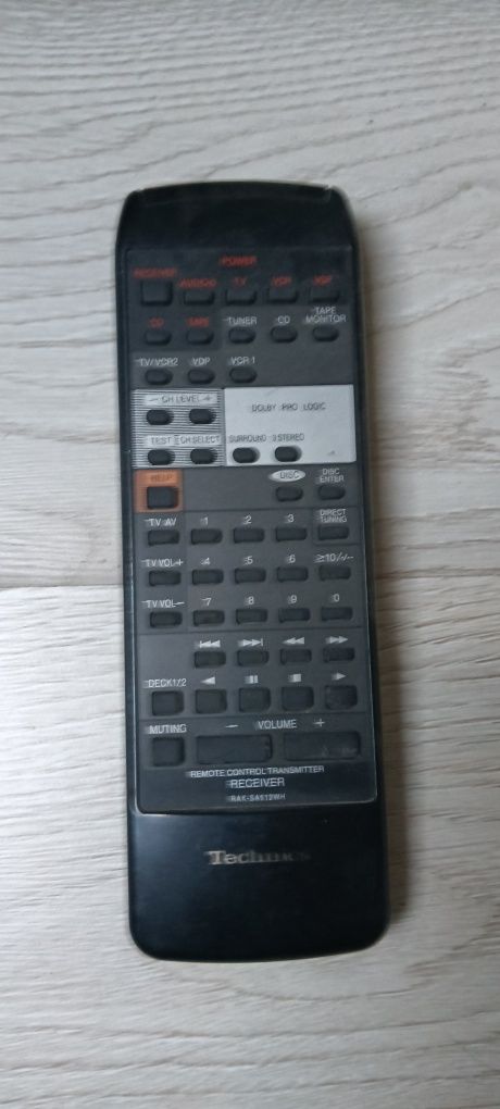 Wzmacniacz/Amplituner Technics Denon Yamaha Marantz Onkoy Pionier