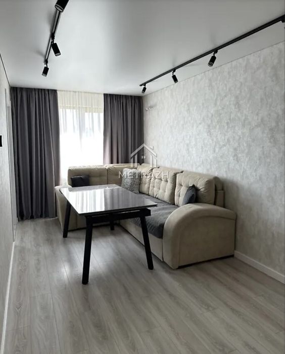 Продам шикарну 3х к квартиру , Гагарина,44 ( код 87118)