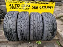 Opony Zimowe 235/45R21 + 255/40R21 Continental WinterContact TS870P