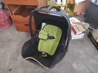 Cadeira de bebê para transporte