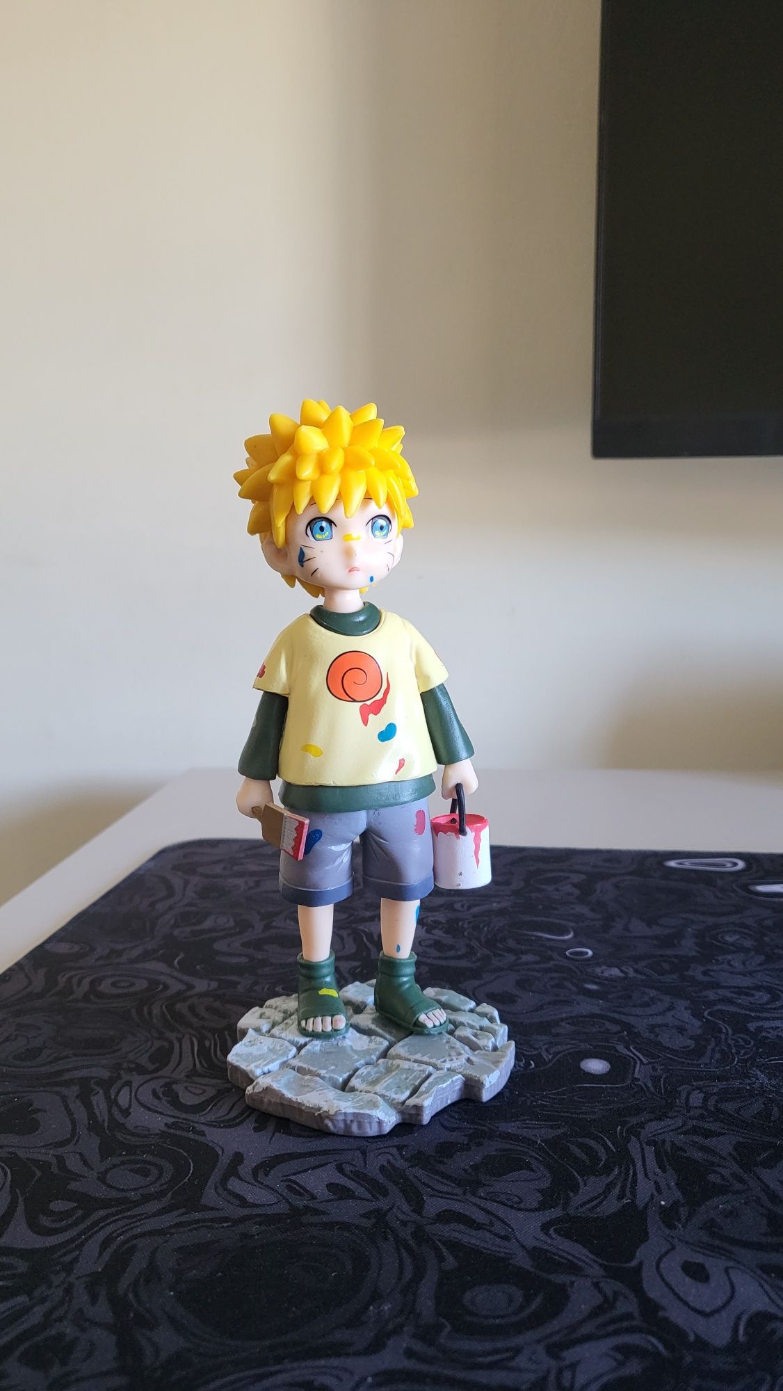 Figura anime naruto