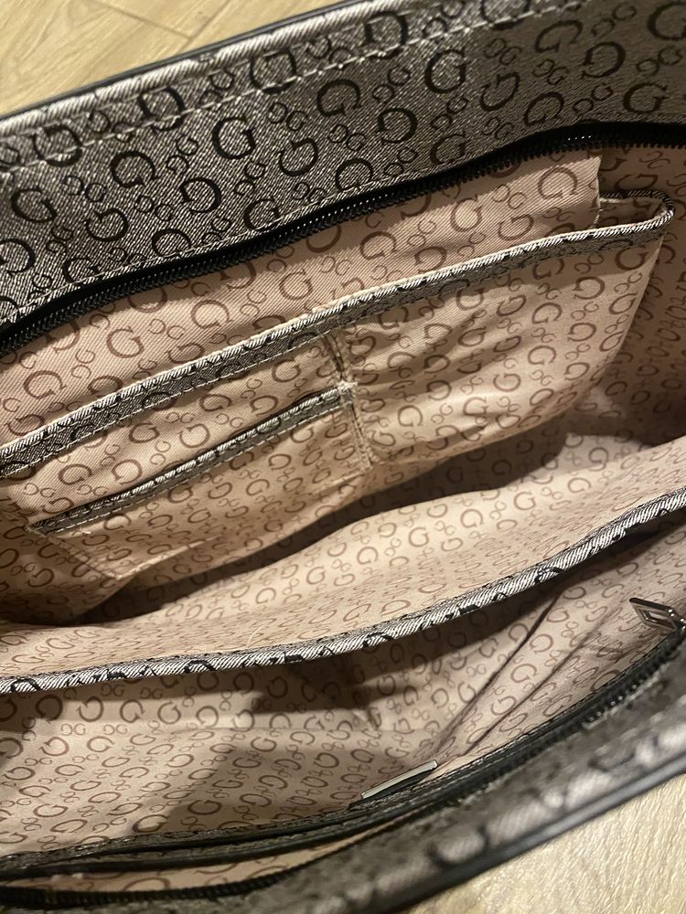Torba Guess oryginalna