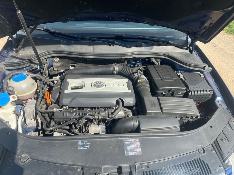 Продам Passat b6