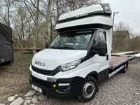 Iveco 35c18 3.0 дизель