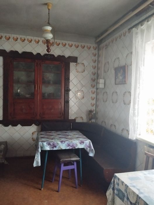 Продам будинок с удобствами в Нововодолажском районе