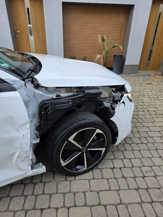 Sprzedam Opel Astra L