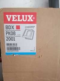 Комплект для тепло - і гідроізоляції VELUX (Велюкс) BDX 2001 94х140