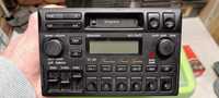 Radio odtwarzacz Volvo 960 SC-811 kaseciak