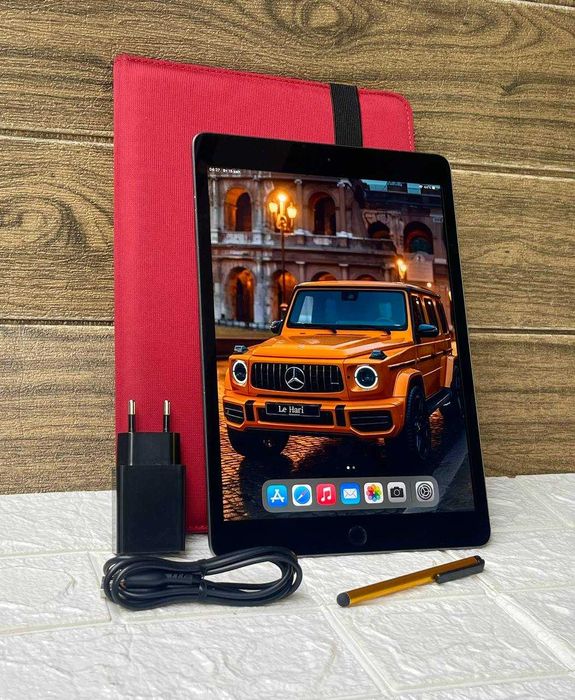Планшет Apple iPad 8 32 ГБ