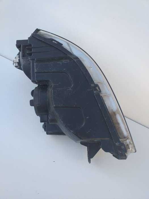 Lampa przednia prawa Hyundai Getz Europa