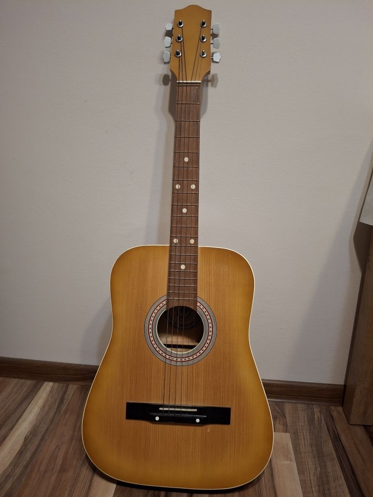 Gitara klasyczna Defil