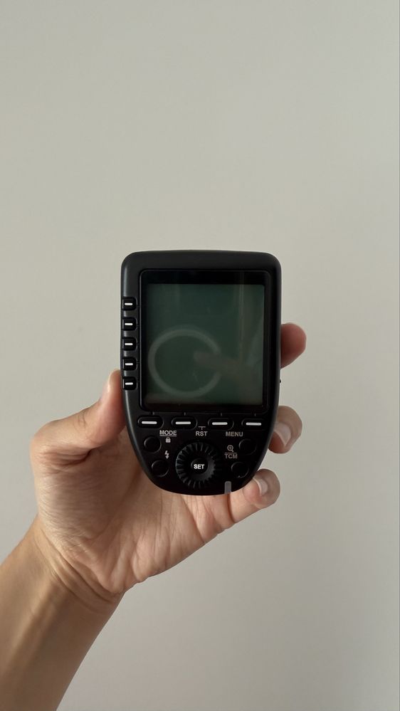 Godox X Pro C | para Canon