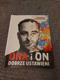 On i ona dobrze ustawieni Mirosław Czarko-Wasiutycz