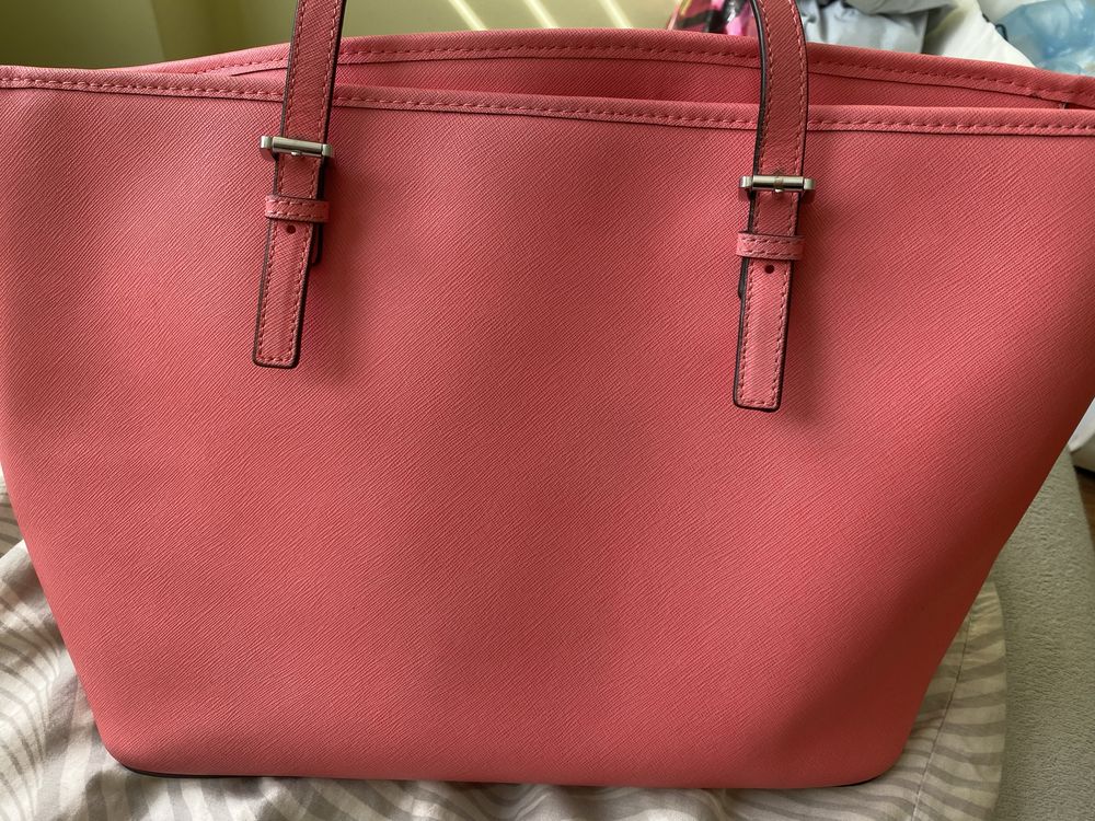 Michael kors jet set travel