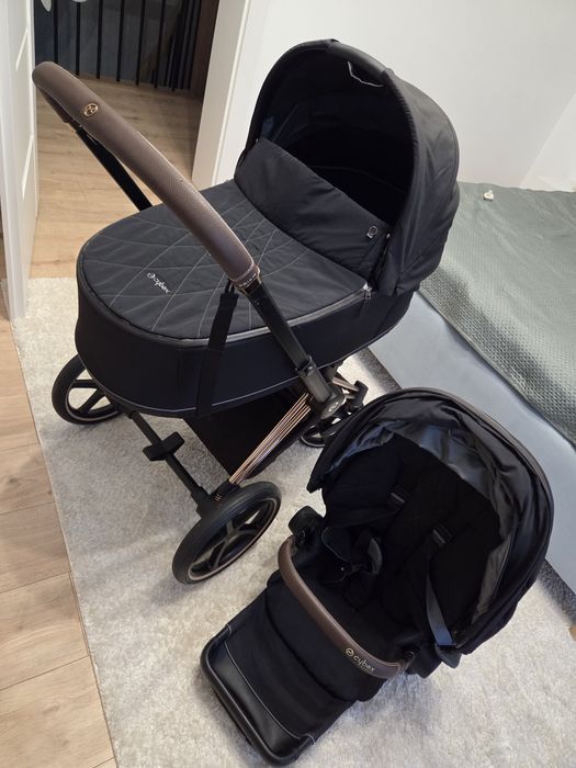 Wózek Cybex Priam 2.0