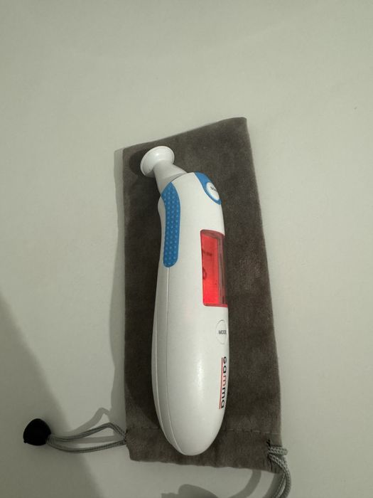 Електронний термометр Gamma