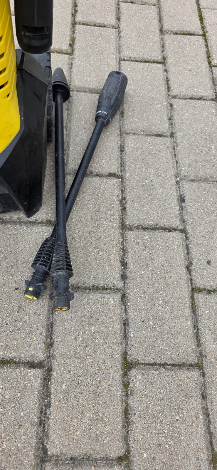 Myjka Karcher K3