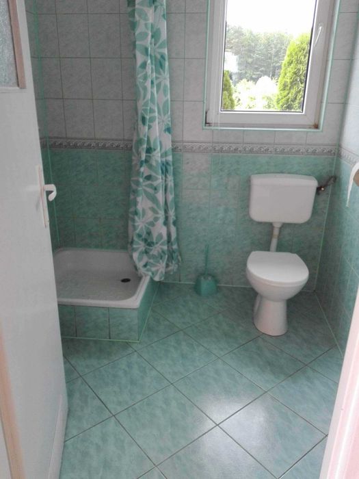 Kwatery noclegi pracownicze. Dom nad jeziorem