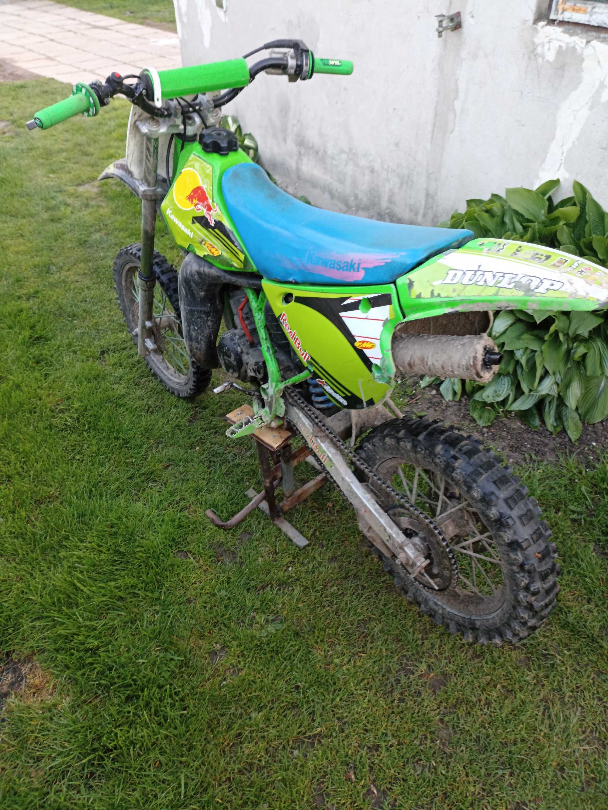 Sprzedam - Kawasaki kx 85/80