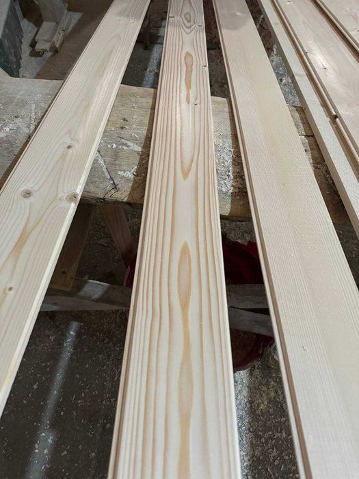 Фальш брус від виробника