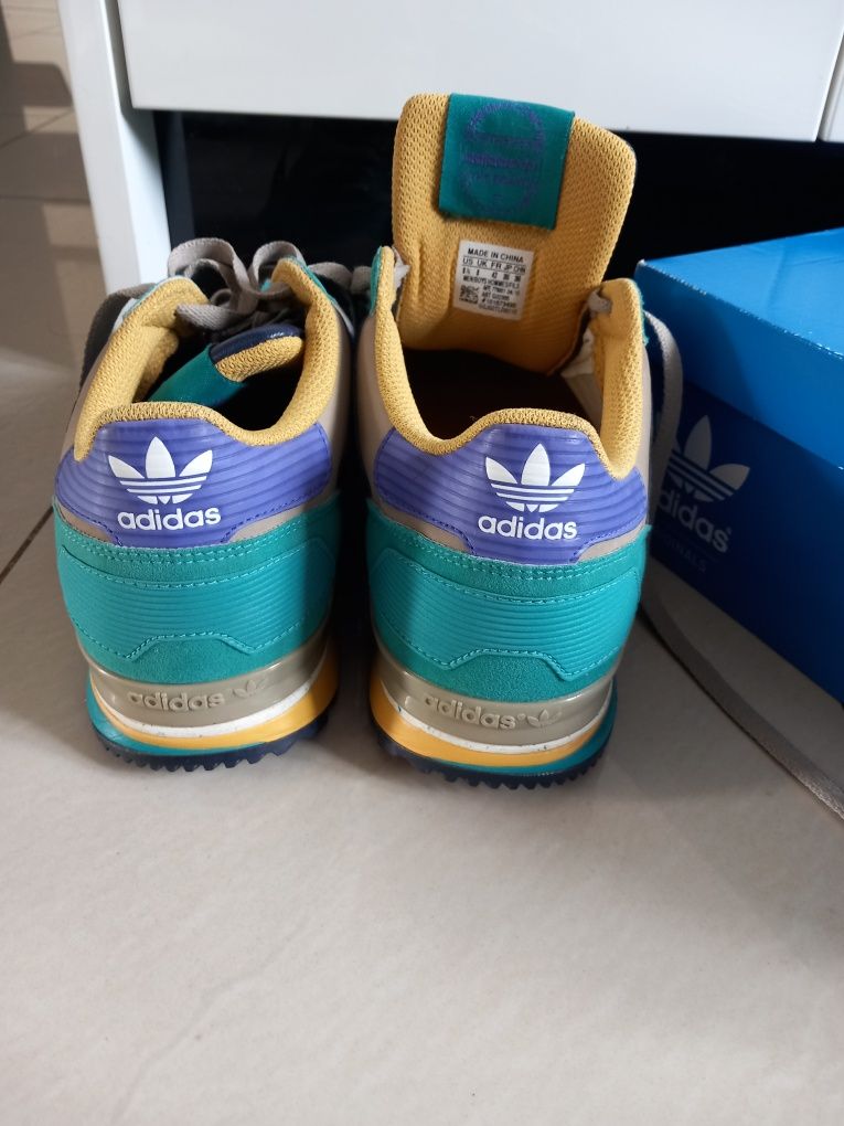 Adidas originals ZX 42 JAK NOWE