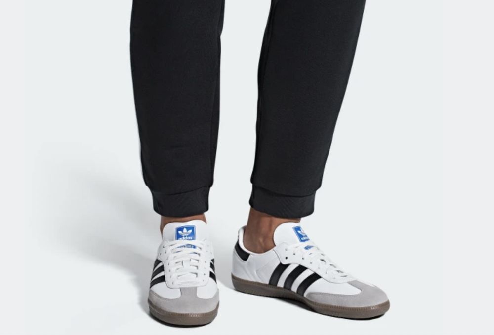 Кросівки Adidas Samba оригінал