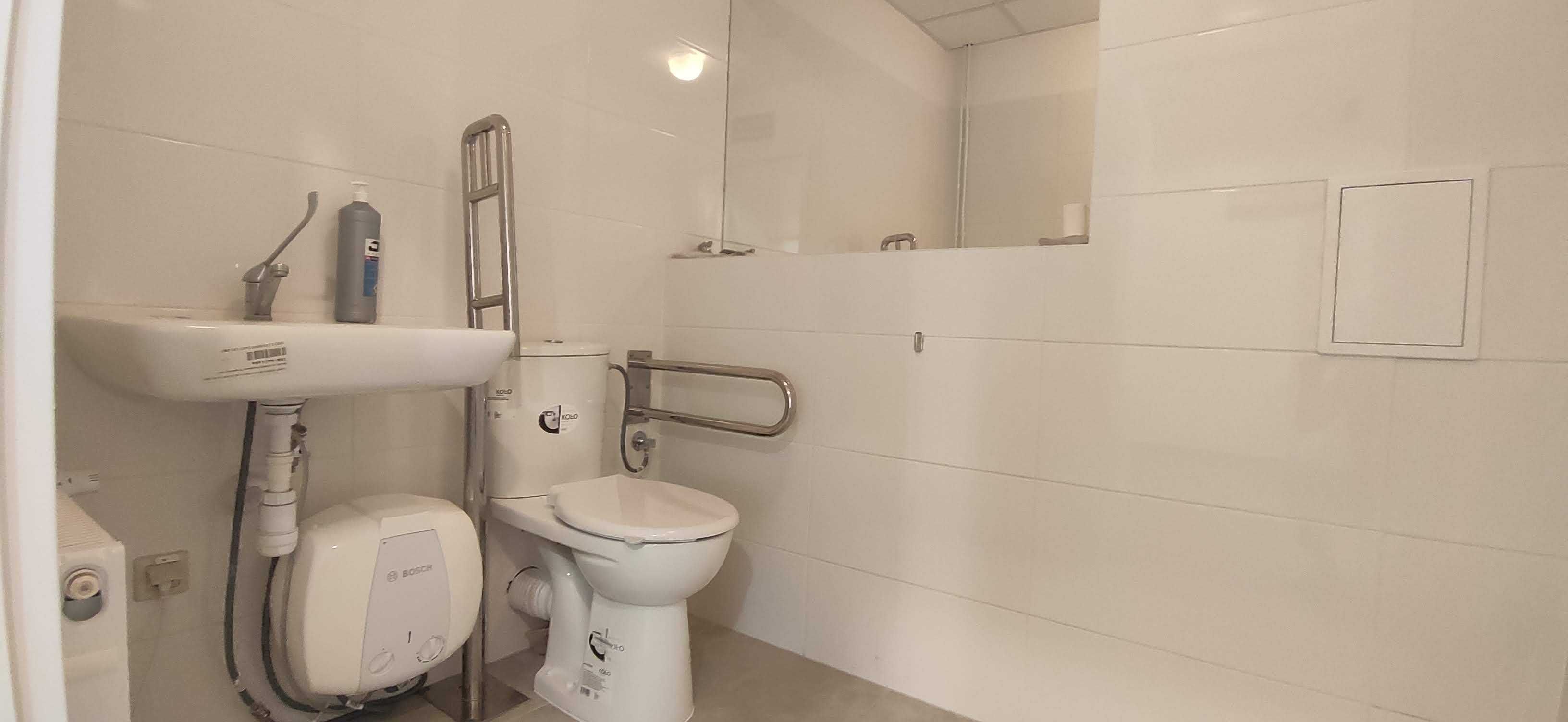 Sieradz 68m2 parter wyremontowany! Ogrzewanie w cenie