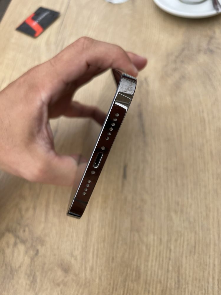Iphone 12 Pro Max 128gb