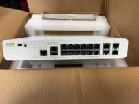 Комутатор Ruckus ICX7150 (ICX7150-C12P-2X1G) - 12 Port 1Gb POE+ 2x10Gb