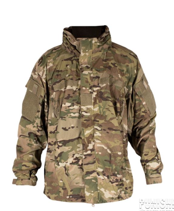 Куртка армії США ECWCS GEN III Level 5 Soft Shell