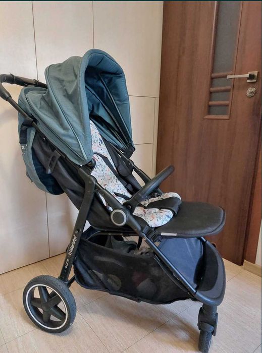 Wózek Coco Baby Design / Spacerówka Baby Design