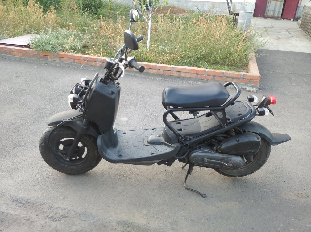 Honda zoomer 50cc