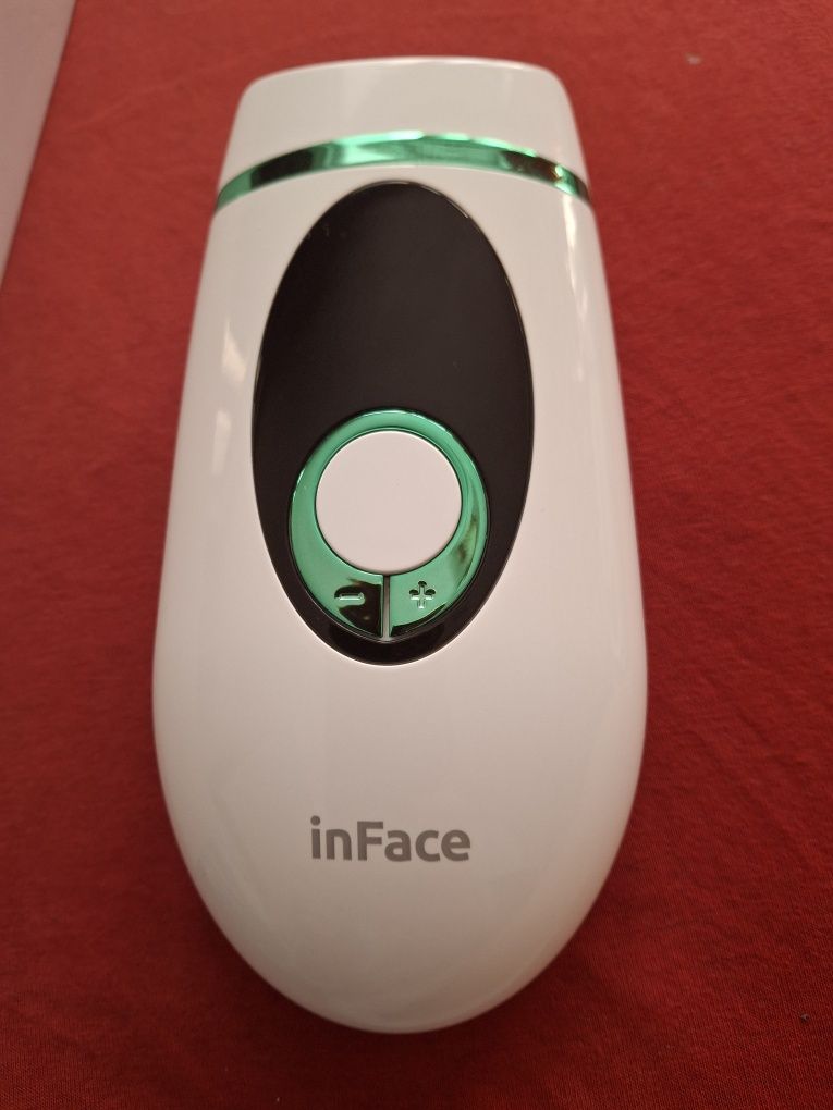 Depilator laserowy  Inface Xiaomi