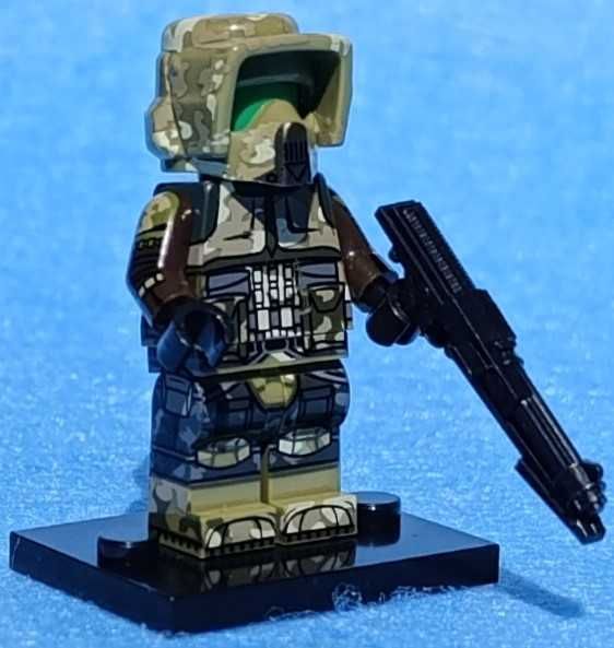 41st Scout Battalion Trooper (Star Wars)