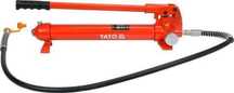 Pompa Do Rozpieraka Hydraulicznego 10T