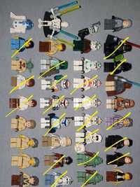 Figurki lego star wars unikat okazja tcs og promocja clone trooper