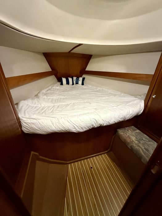 Veleiro Bavaria 35 Holiday