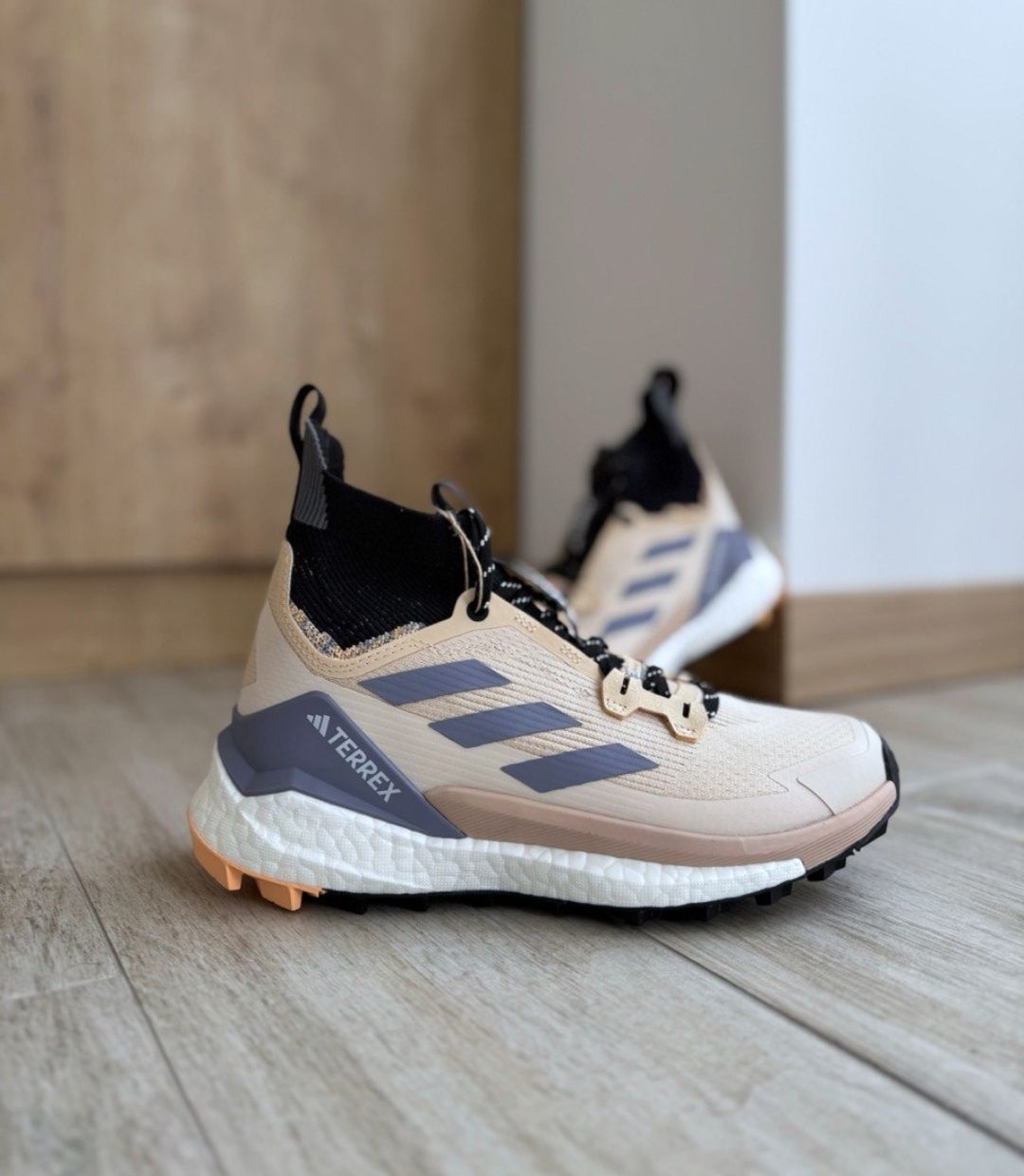 США! Літні жіночі кросівки Adidas Terrex Free HP7498 Оригінал! 37-40р