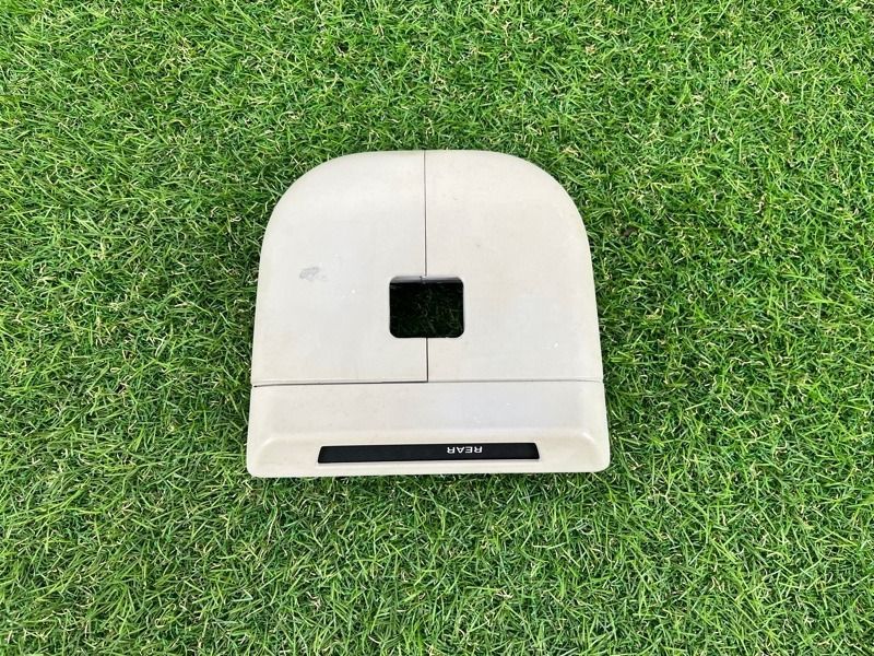 Інформаційний дисплей ременів безпеки мазда 6 gg