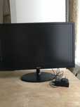 Монитор LG Flatron 24  “